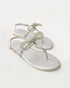 Sandals with Bow